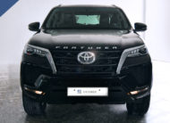 Toyota Fortuner SR5 Automatica 2.7L Gasolina Preto