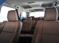 Toyota Fortuner SR5 Automatica 2.7L Gasolina Preto