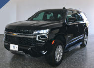 Chevrolet Tahoe Automatica 5.3L V8 Gasolina Preto