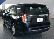 Chevrolet Tahoe Automatica 5.3L V8 Gasolina Preto