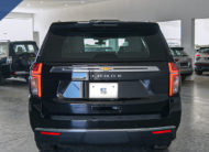 Chevrolet Tahoe Automatica 5.3L V8 Gasolina Preto