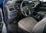 Chevrolet Tahoe Automatica 5.3L V8 Gasolina Preto