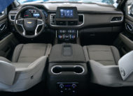 Chevrolet Tahoe Automatica 5.3L V8 Gasolina Preto