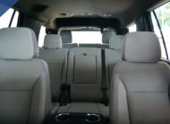 Chevrolet Tahoe Automatica 5.3L V8 Gasolina Preto