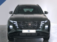 Hyundai Tucson Automatica Gasolina 2.0L CinzaEscuro 2022