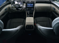 Hyundai Tucson Automatica Gasolina 2.0L CinzaEscuro 2022