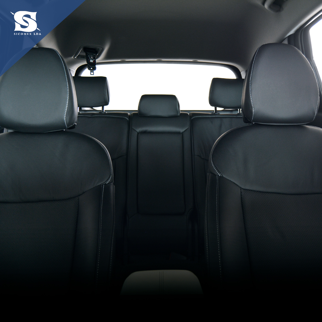 Hyundai Tucson Automatica Gasolina 2.0L CinzaEscuro 2022