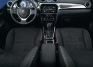 Suzuki Vitara Automatica 1.6L Gasolina Azul