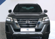 Nissan X-Terra 2.5L Automatica Gasolina Cinza