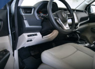 Nissan X-Terra 2.5L Automatica Gasolina Cinza