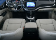 Nissan X-Terra 2.5L Automatica Gasolina Cinza