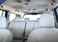 Nissan X-Terra 2.5L Automatica Gasolina Cinza